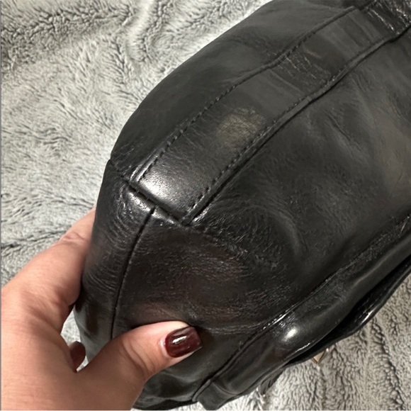 Coach Leather Courtenay Hobo - Picture 9 of 16